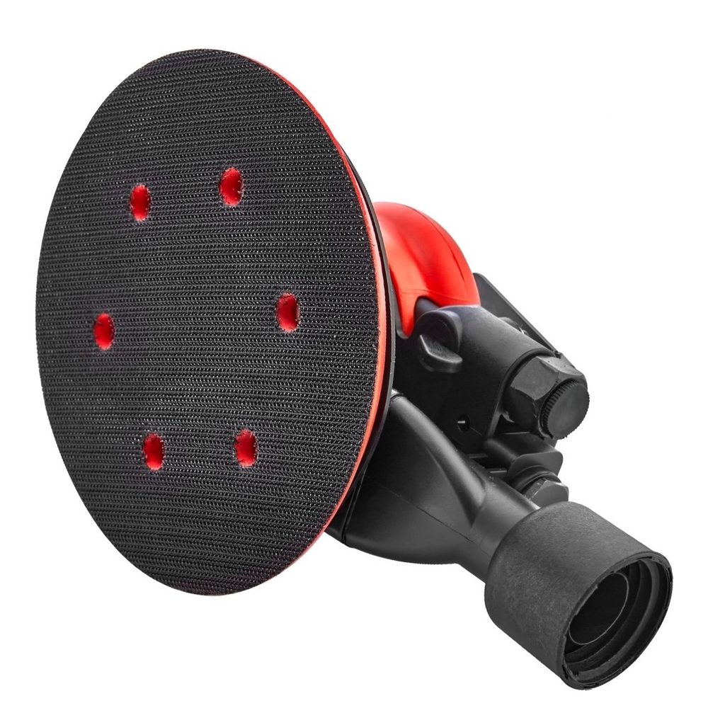 Aristo Orbital Havalı Zımpara Makinası 150mm