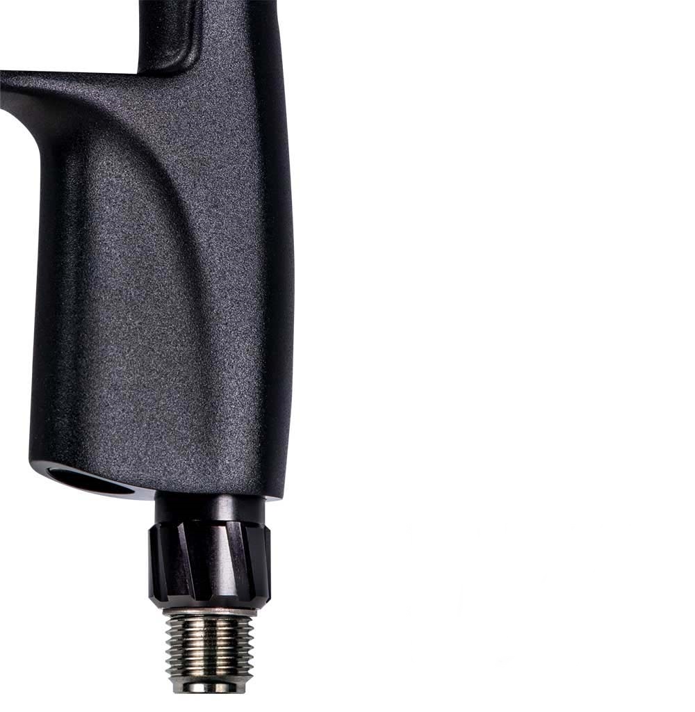 Devilbiss DV1 Vernik Tabancası