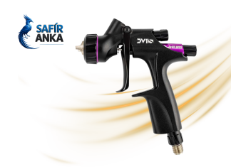 Devilbiss DV1s Smart Boya Tabancası