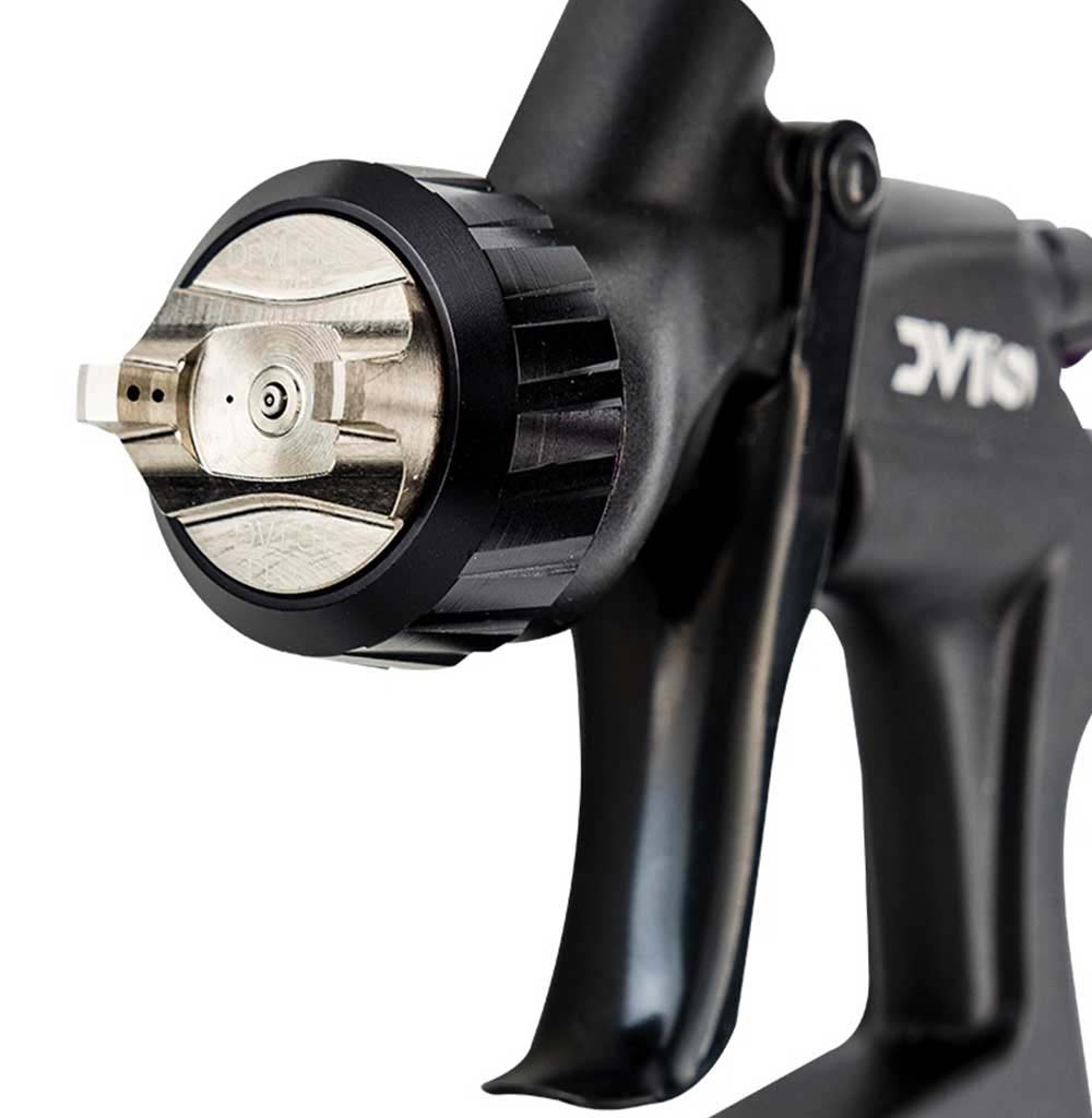 Devilbiss DV1s Smart Boya Tabancası