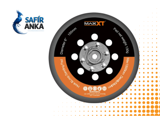 MaxXT Destek Plakası MBP150