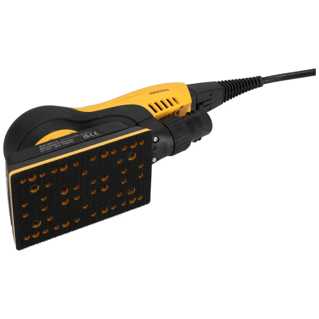 Mirka DEOS II 353 EU 81