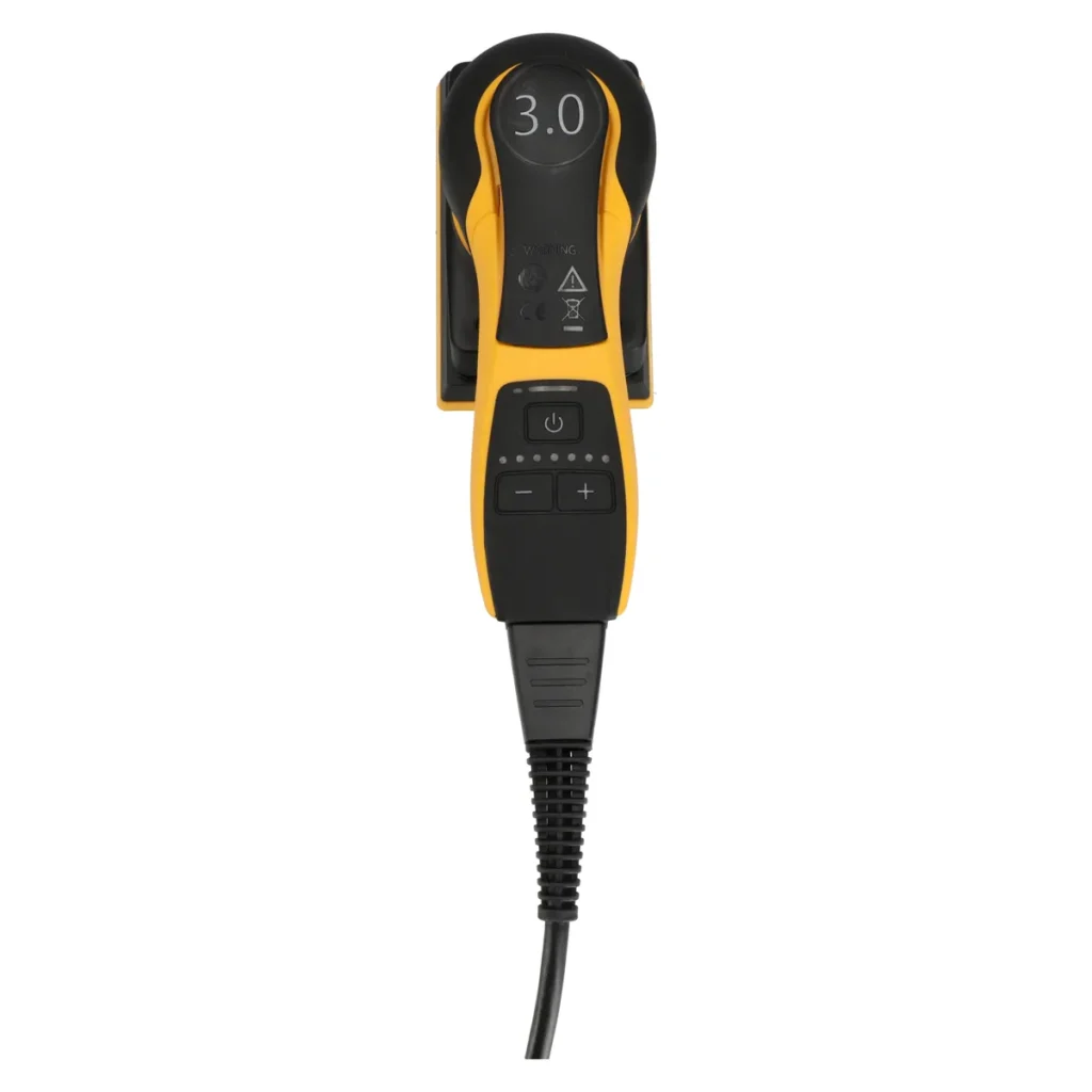 Mirka DEOS II 353 EU 81