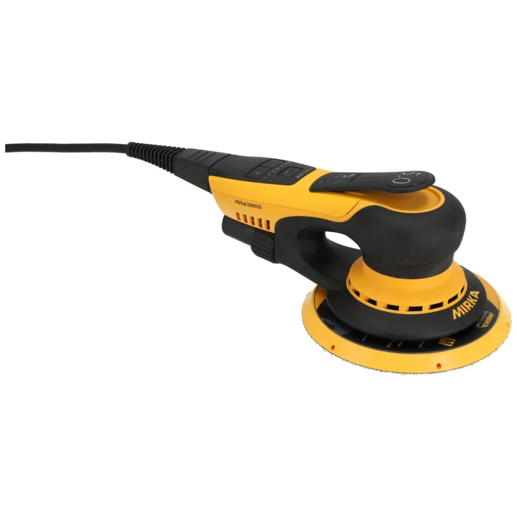 Mirka DEROS II 650