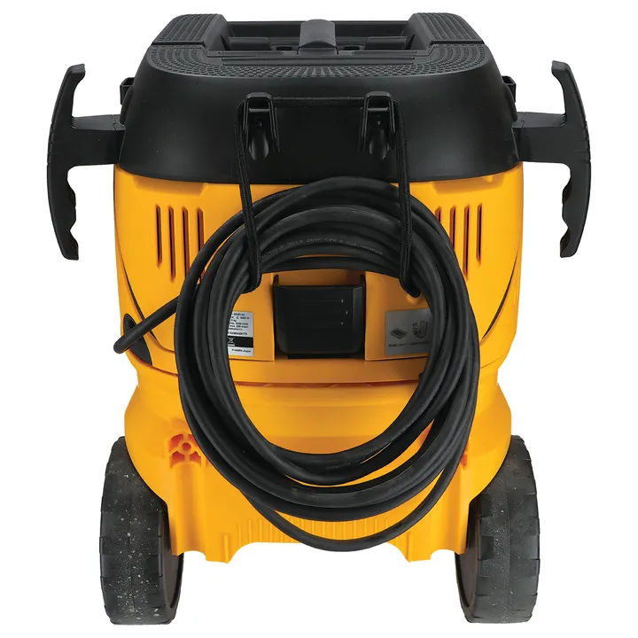 Mirka Toz Emiş Makinesi 1230 L