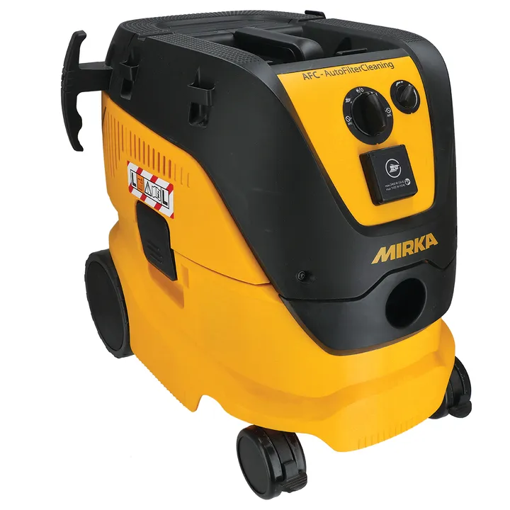 Mirka Toz Emiş Makinesi 1230 L