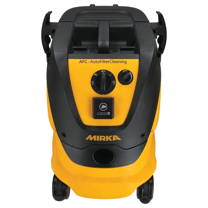 Mirka Toz Emiş Makinesi 1230 L
