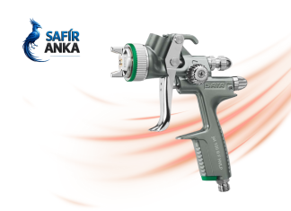 SATAjet 100 B F HVLP Astar Boya Tabancası