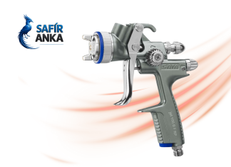 SATAjet 100 B F RP Astar Boya Tabancası 