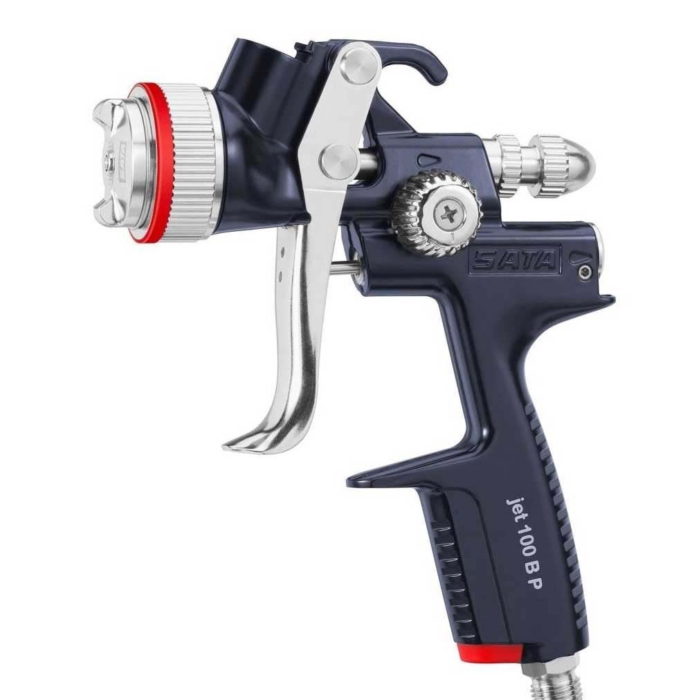 SATAjet 100 B P Polyester Astar Tabancası