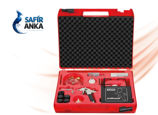 SATAjet 20 B Dizayn Set