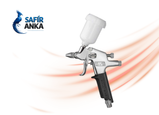 SATAjet 20 B Mini Boya Tabancası