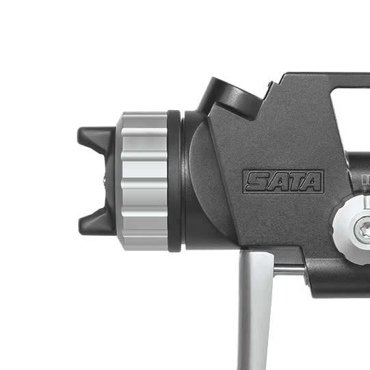 SATAjet 5000 B Phaser Boya Tabancası