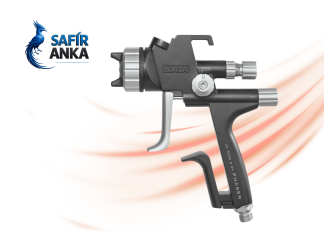 SATAjet 5000 B Phaser Boya Tabancası