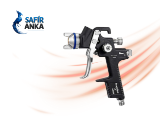 SATAjet Econoline 1.0 Boya Tabancası