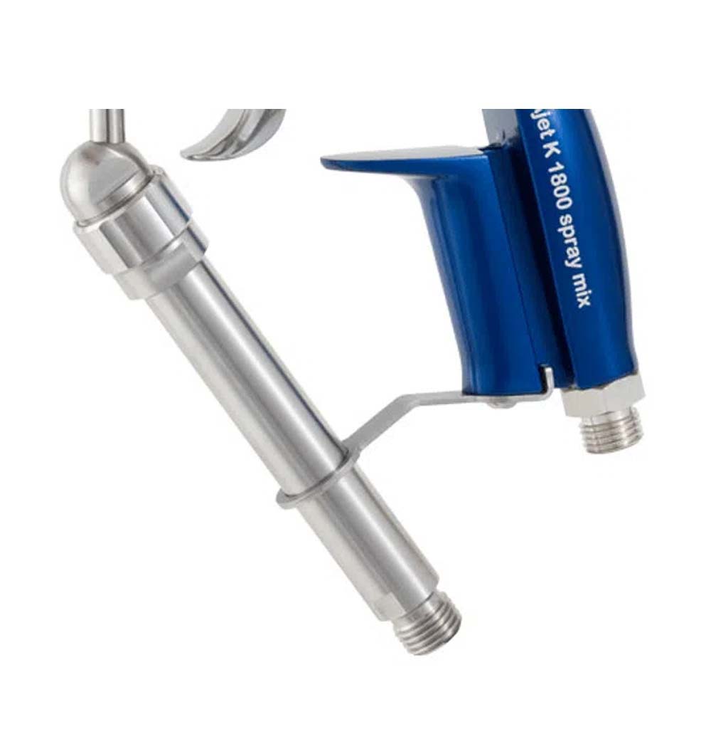 SATAjet K 1800 Spray Mix Long Boya Tabancası