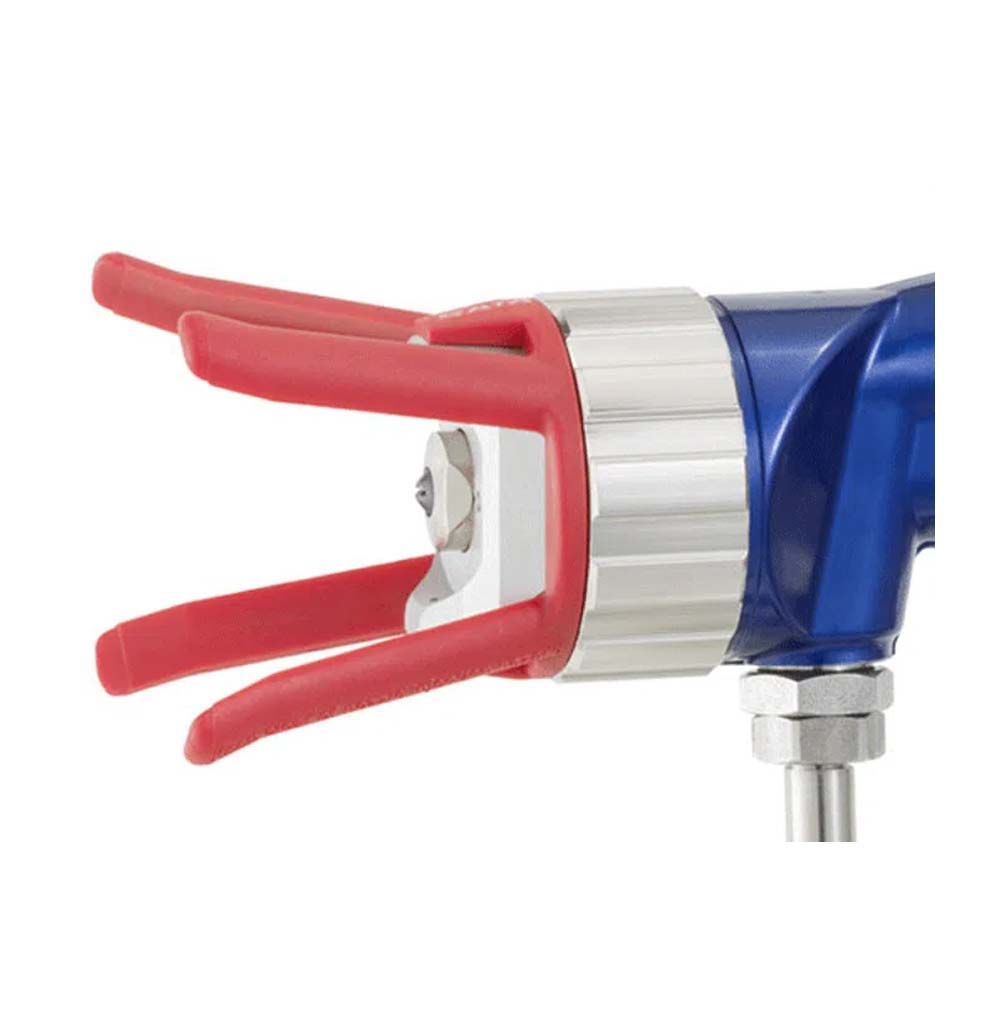 SATAjet K 1800 Spray Mix Short Boya Tabancası