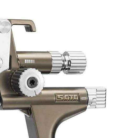 SATAjet X 5500 HVLP Digital Boya Tabancası