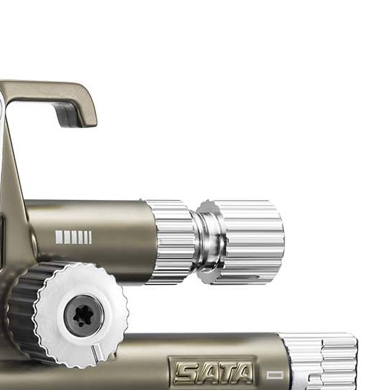 SATAjet X 5500 RP Boya Tabancası