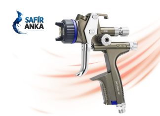 SATAjet X 5500 RP Boya Tabancası