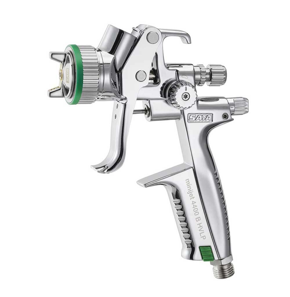 Sata MiniJet 4400 B HVLP Boya Tabancası