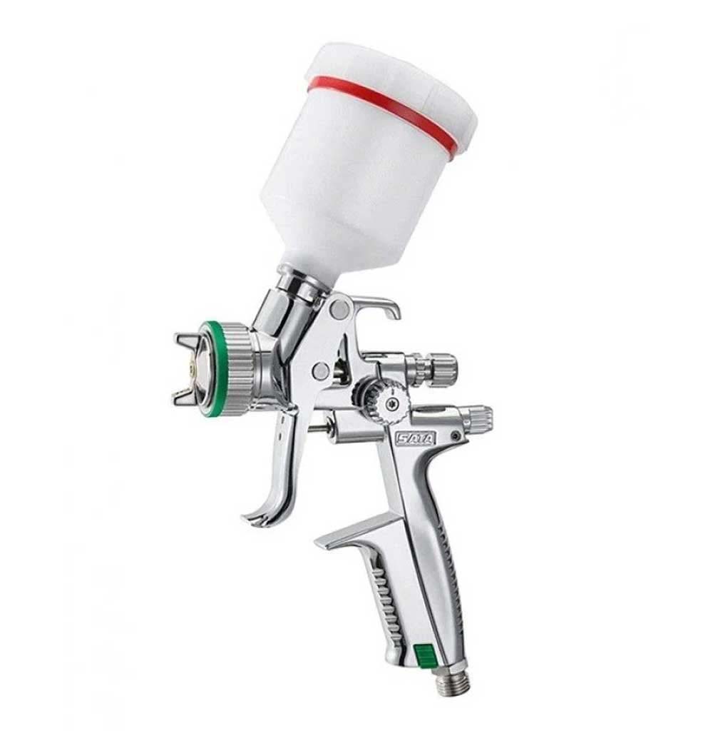 Sata MiniJet 4400 B HVLP Boya Tabancası