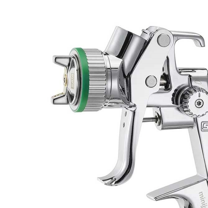 Sata MiniJet 4400 B HVLP Boya Tabancası