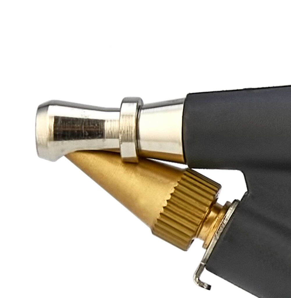 Voylet ABS1 Airbrush Seti 