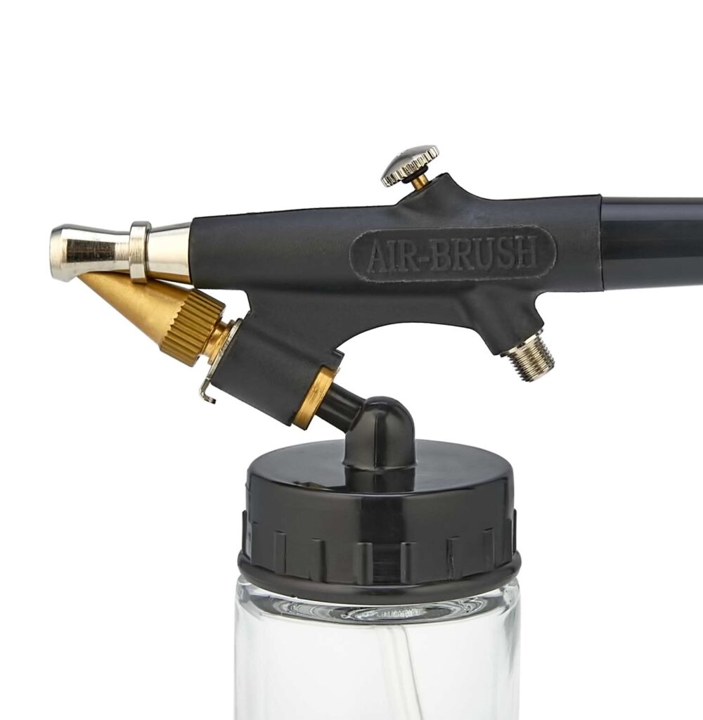 Voylet ABS1 Airbrush Seti 