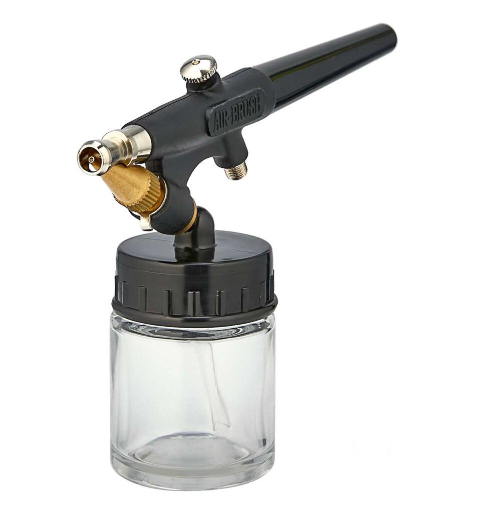 Voylet ABS1 Airbrush Seti 