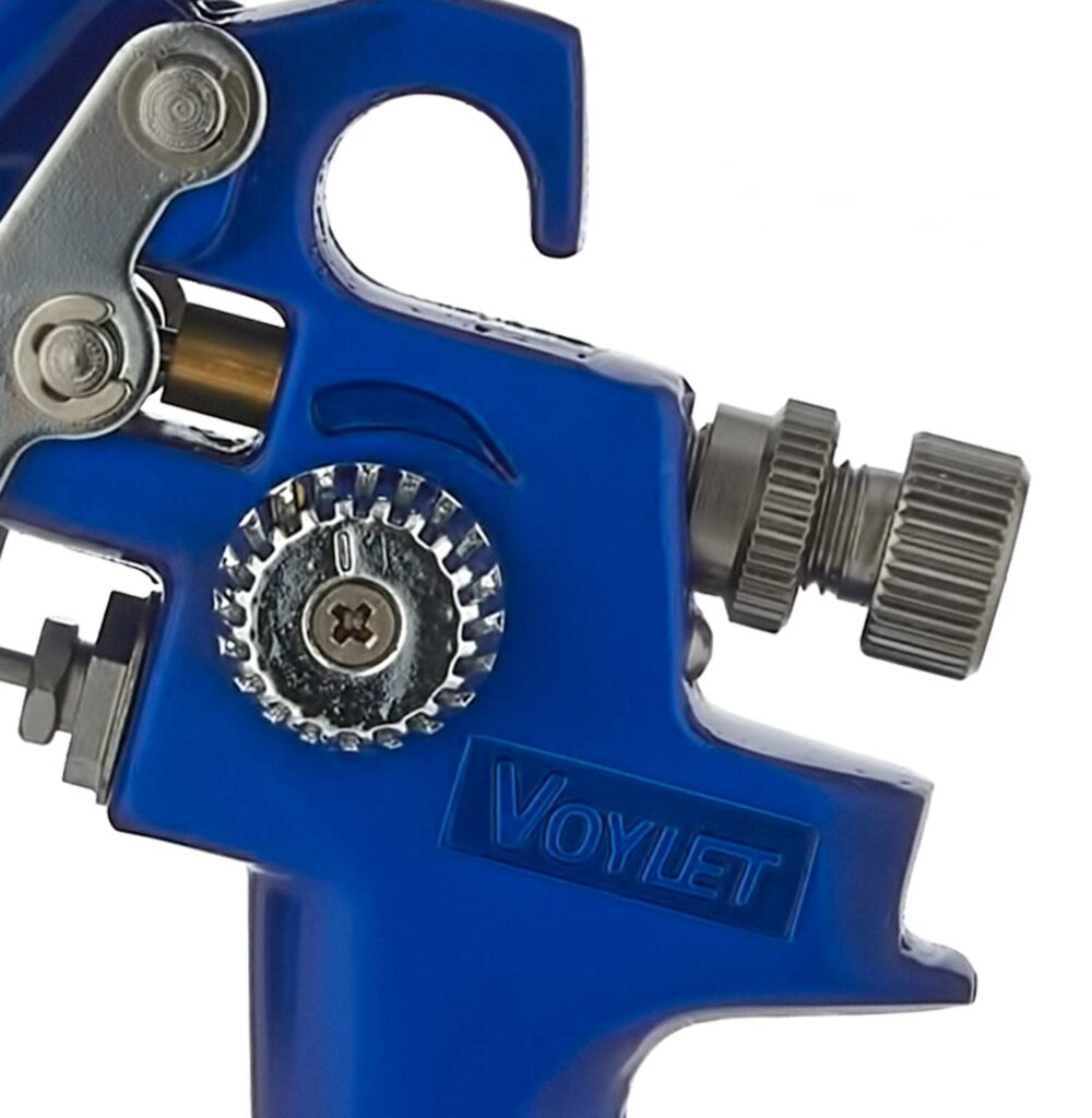 Voylet H2000 Gölge Boya Tabancası