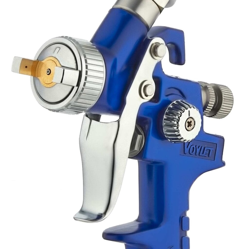 Voylet H2000 Gölge Boya Tabancası