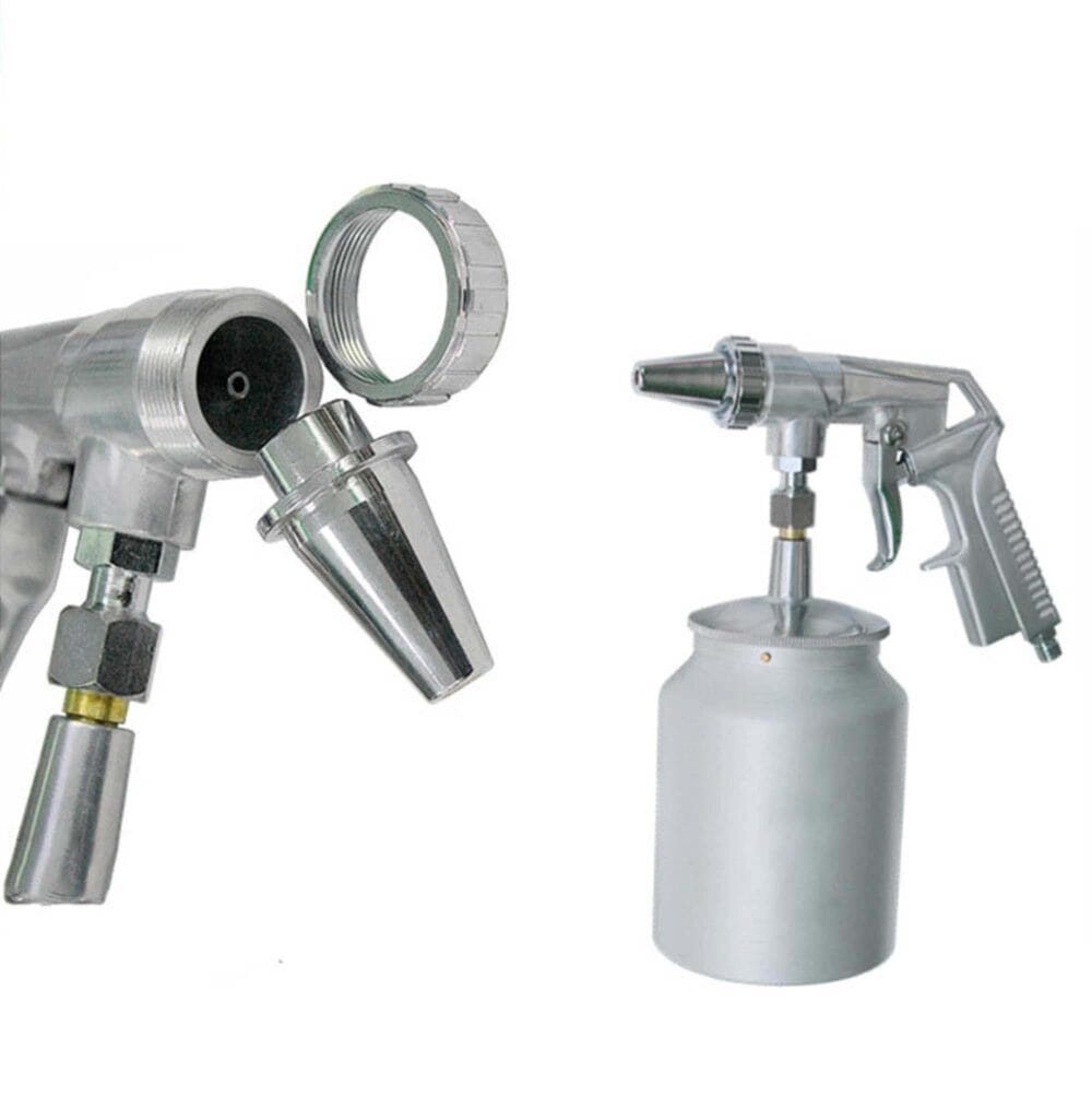 Voylet PS-4 Zift Tabancası