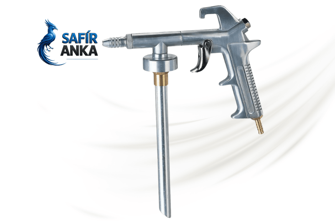 Voylet PS-5 Pütür Tabancası