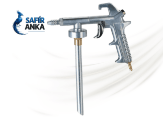 Voylet PS-5 Pütür Tabancası
