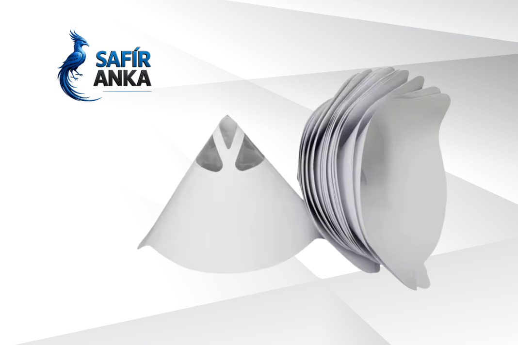 boya süzgeci