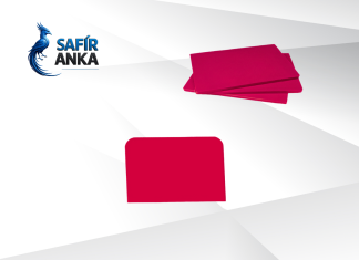 macun plastiği