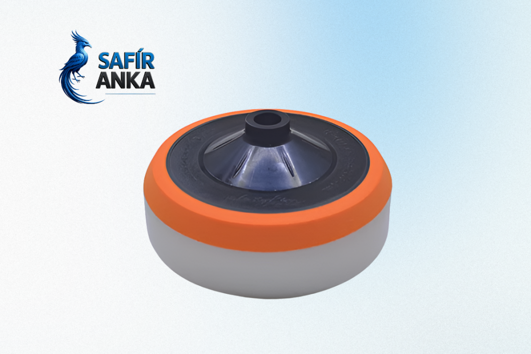 Befar Advance Aplikatörlü Polisaj Süngeri