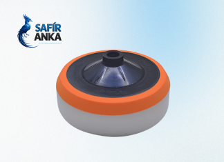 Befar Advance Aplikatörlü Polisaj Süngeri