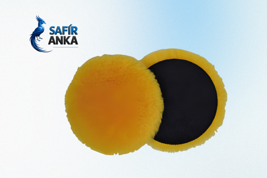 Befar Plus Cırtlı Kuzu Postu