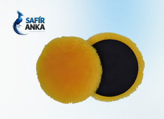 Befar Plus Cırtlı Kuzu Postu