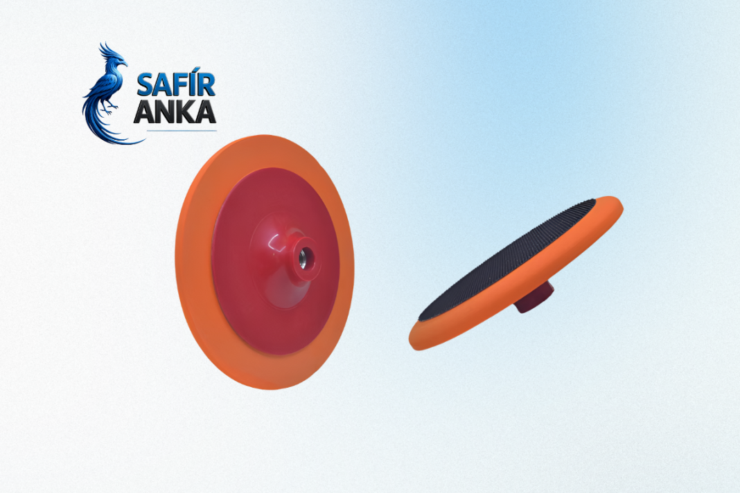 Befar Tabak Tip Keçe Tabanı