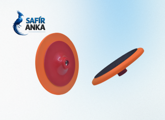 Befar Tabak Tip Keçe Tabanı