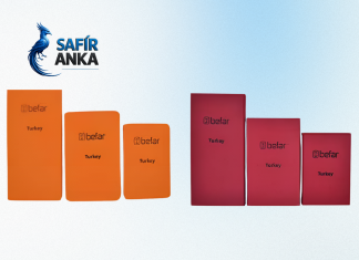 Befar Zımpara Takozu