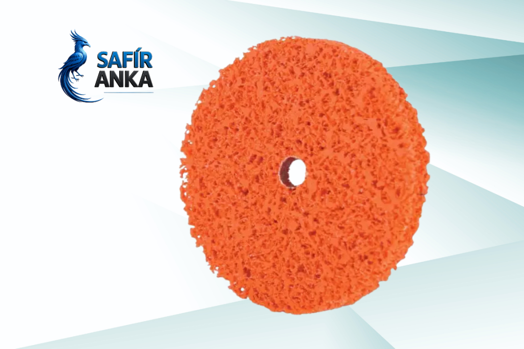 Blaze Rapid Strip - Rapid Strip Disk