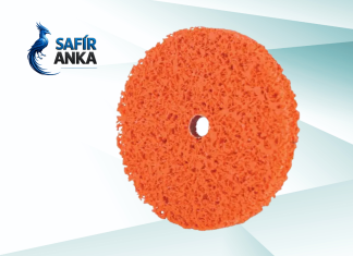 Blaze Rapid Strip - Rapid Strip Disk