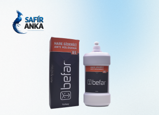 Befar Hare Giderici