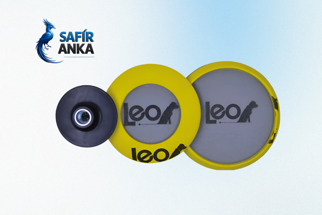Befar Leo Detailing Taban