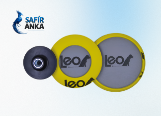 Befar Leo Detailing Taban