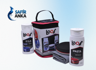 Befar Leo Pasta Cila Seti